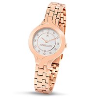 Orologio Morellato Donna Burano in Acciaio R0153117503 - R0153117503
